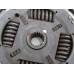 Диск сцепления Ford Focus II 2008-2011 236268 1619731