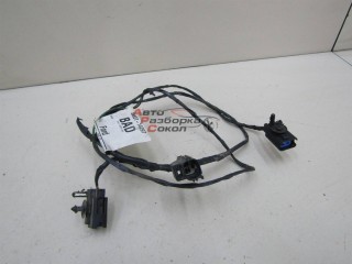 Проводка (коса) Ford Focus II 2005-2008 236253 4M5T14297BAC