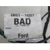 Проводка (коса) Ford Focus II 2005-2008 236253 4M5T14297BAC