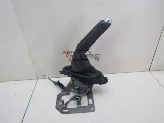 Рычаг стояночного тормоза Ford Focus II 2005-2008 236241 1878851