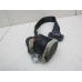 Ремень безопасности Ford Focus II 2005-2008 236239 1480175