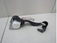  Ремень безопасности Ford Focus II 2008-2011 236234 1554936