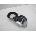 Ремень безопасности Ford Focus II 2008-2011 236235 1554936