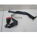 Ремень безопасности Ford Focus II 2005-2008 236233 1379948