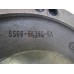 Маховик Ford Focus II 2008-2011 236232 1328304