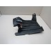 Защита антигравийная Ford Focus II 2008-2011 236285 3M5111779AF
