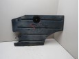  Защита антигравийная Ford Focus II 2008-2011 236286 3M5111778AE