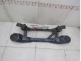  Балка задняя Ford Focus II 2008-2011 236289 1758060