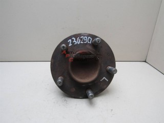 Ступица задняя Ford S-MAX 2006-2015 236290 1506577