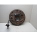 Щит опорный задний правый Ford Focus II 2008-2011 236294 1385736