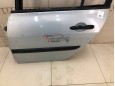  Дверь задняя левая Renault Megane II 2002-2009 24802 7751473732
