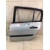 Дверь задняя левая Renault Megane II 2002-2009 24802 7751473732