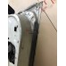 Дверь задняя левая Renault Megane II 2002-2009 24802 7751473732