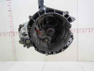 МКПП (механическая коробка переключения передач) Ford C-MAX 2003-2011 236307 1744432