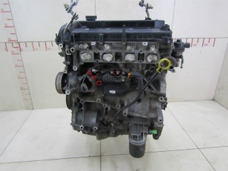 Двигатель (ДВС) Ford Focus II 2008-2011 236306 1525706