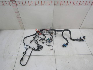 Проводка (коса) Ford Focus II 2008-2011 236305 1674421