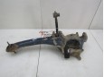  Рычаг задний продольный левый Ford Focus II 2008-2011 236304 1355136