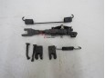  К-кт установочный задних колодок Ford Focus II 2008-2011 236301 1522225