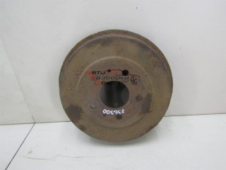 Барабан тормозной Ford Focus II 2005-2008 236300 1743443