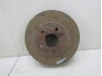  Барабан тормозной Ford Focus II 2008-2011 236299 1743443