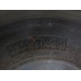 Барабан тормозной Ford Focus II 2008-2011 236299 1743443