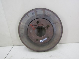Диск тормозной передний вентилируемый Ford Focus II 2005-2008 236298 1734696
