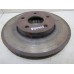 Диск тормозной передний вентилируемый Ford Focus II 2005-2008 236298 1734696
