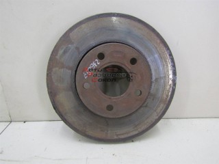 Диск тормозной передний вентилируемый Ford Focus II 2005-2008 236297 1734696