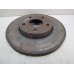 Диск тормозной передний вентилируемый Ford Focus II 2005-2008 236297 1734696
