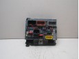  Блок предохранителей Citroen Berlingo (NEW) (B9) 2008> 236309 9675878480