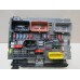 Блок предохранителей Citroen Berlingo (NEW) (B9) 2008> 236309 9675878480