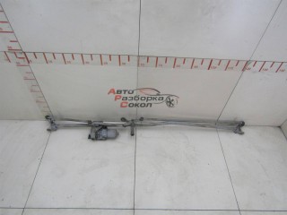 Трапеция стеклоочистителей Peugeot 308 2007-2015 236316 6405HY