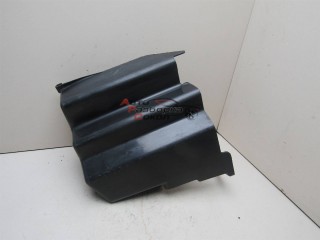 Воздухозаборник (внутри) Peugeot 408 2012-нв 236323 1440N6