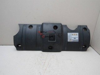 Накладка декоративная Peugeot 408 2012-нв 236324 596435