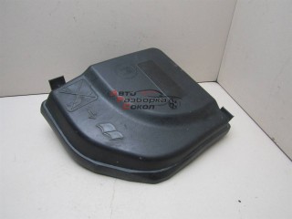 Крышка блока предохранителей Peugeot 307 2001-2007 236325 6500CA
