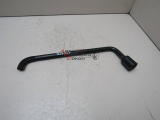 Ключ баллонный Peugeot 206 1998-2012 236326 671739