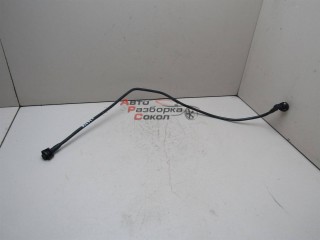 Патрубок радиатора Peugeot Partner Tepee(B9) 2008-нв 236328 1323A5