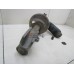 Амортизатор передний левый Peugeot 408 2012-нв 236345 9803768480