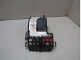  Блок предохранителей Peugeot 408 2012-нв 236338 9662286080