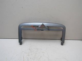 Накладка декоративная Peugeot 408 2012-нв 236352 8231JC