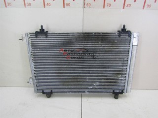 Радиатор кондиционера (конденсер) Citroen C4 II 2011> 236370 6455GK