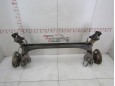  Балка задняя Peugeot 408 2012-нв 236369 9678429980