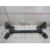 Балка задняя Peugeot 408 2012-нв 236369 9678429980