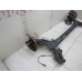 Балка задняя Peugeot 408 2012-нв 236369 9678429980