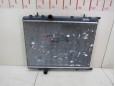  Радиатор основной Peugeot Partner (M59) 2002-2010 236367 1330Y6