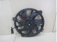  Вентилятор радиатора Peugeot Partner (M59) 2002-2010 236366 1253K4