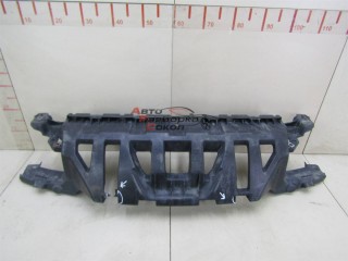 Кронштейн переднего бампера Peugeot 408 2012-нв 236361 9676885880