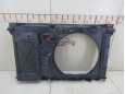  Панель передняя Peugeot 408 2012-нв 236356 7104GG
