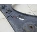 Панель передняя Peugeot 408 2012-нв 236356 7104GG