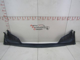 Решетка стеклооч. (планка под лобовое стекло) Peugeot 408 2012-нв 236353 8103L7